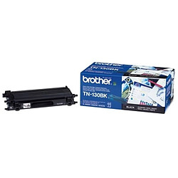 Brother TN-130 Toner Noir TN130BK