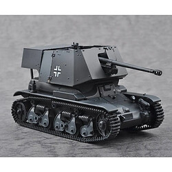 Hobby Boss Maquette Char 5 Cm Pak(t) Sfl.auf Fgst. Pz.kpfw.35 R 731(f)