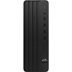 Avis PC de bureau HP Pro SFF 290 G9 Intel Core i5-13500 16 GB RAM 512 GB SSD