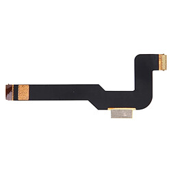 Wewoo Pour HTC Desire 601 pièce détachée Connecteur LCD Câble flexible Flex Cable