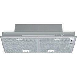 Groupe filtrant 75cm 56db 638m3/h argent métallisé - lb75565 - SIEMENS pas cher