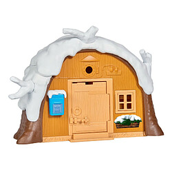 Avis SIMBA Masha and the Bear Winter House Play Set