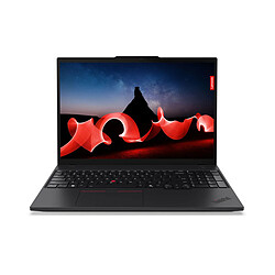 Ordinateur Portable Lenovo THINKPAD T16 G3 16" Intel Core Ultra 7 155u 32 GB RAM 1 TB SSD Espagnol Qwerty