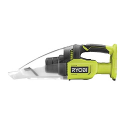 Aspirateur a main 18V - 29 AW - 1000 L/min - 0,85 m3/min - collecteur 600 ml - RYOBI 