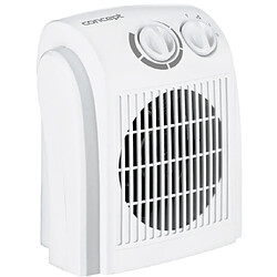 Ventilateur thermique soufflant 1500W Concept VT-7010 Souffle à froid