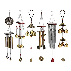 Avis Wind Chime carillons éoliens