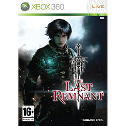 Microsoft The Last Remnant (Xbox 360) [Import anglais]