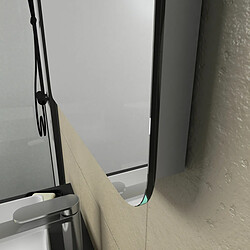 Aurlane Miroir salle de bain lumineux led