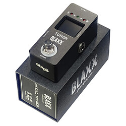 Pedal Tuner Blaxx