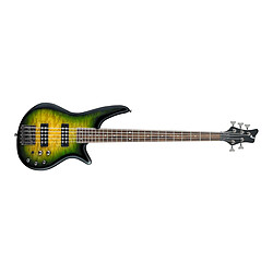 JS Series Spectra Bass JS3QV Alien Burst Jackson