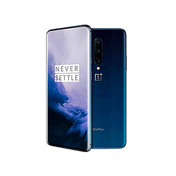 OnePlus 7 Pro 8Go/256Go Bleu (Nebula Blue) Dual SIM GM1913