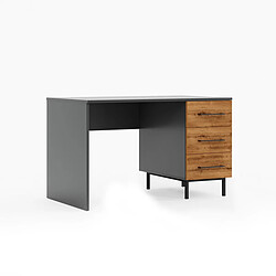 EPIKASA Bureau Moderne Volga