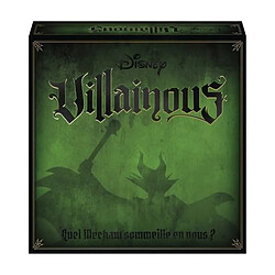 RAVENSBURGER - Villainous