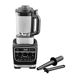 Ninja Foodi HB150EU - Blender chauffant avec Auto-iQ - 10 programmes - 1000W