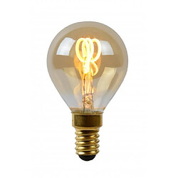 Lucide Ampoule Filament Led Bulb 6 