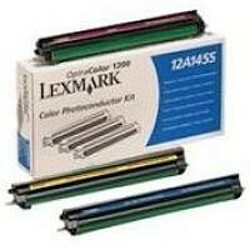 Toner Lexmark