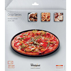 Wpro PLAT CRISP Ø 31CM POUR M.O. WHIRLPOOL