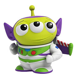 Mattel DISNEY PIXAR Alien Incognito Buzz lEclair - GMJ31 - Figurine a collectionner - 3 ans et + 