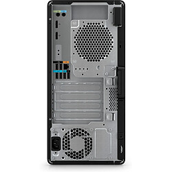 PC de bureau HP Z2 G9 I7-14700K 32 GB RAM 1 TB SSD