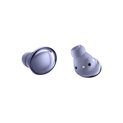 Avis Samsung SM-R190NZVAEUE Galaxy Buds Pro Auricolari Bluetooth Wireless Viola