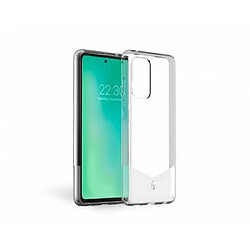 Force Case Coque Renforcée pour Samsung Galaxy A52 4G / A52 5G / A52s 5G PURE Transparent 