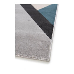 But Tapis 120x170cm CLEVELAND Bleu