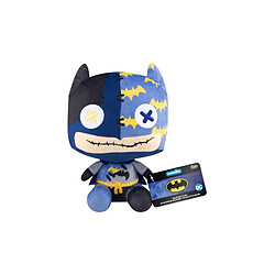 Funko DC Patchwork - Peluche Batman 18 cm 