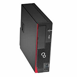 Acheter PC Fujitsu D556 DT Ecran 27" Intel i3-6100 RAM 8Go Disque 500Go Windows 10 Wifi · Occasion