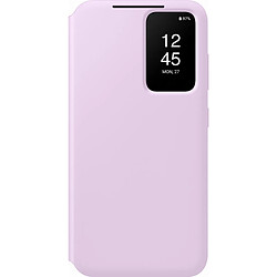 BIGBEN Etui Smart View avec porte Carte Samsung Galaxy S23