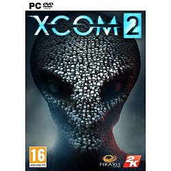 TAKE 2 XCOM 2 Jeu PC