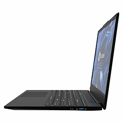 Ordinateur Portable Alurin 15,6" 16 GB RAM 500 GB SSD 