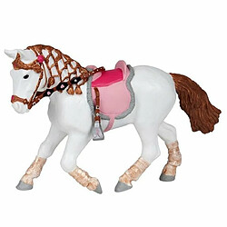 Ludendo Figurine Poney de promenade 