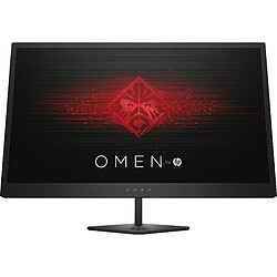 HP OMEN by HP Pantalla OMEN by 25