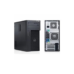 Avis DELL PRECISION T1700 XEON E3-1241 3.5GHZ · Reconditionné