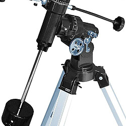 Pack télescope XXL Astrophotographie 150/1400 avec Lunette astronomique Zoom et Accessoires