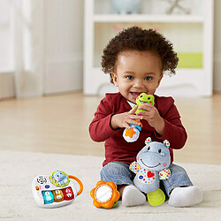 Peluche interactive VTech