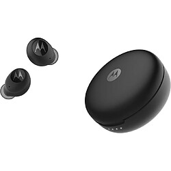 Écouteurs Bluetooth Motorola True Wireless Moto Buds 250