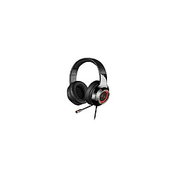 Universal G4 Pro USB Gaming Headset Virtual 7.1 Surround Sound Super Bass Hifi casque stéréo avec micro couleur or noir