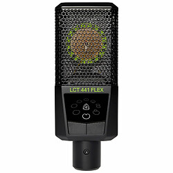 Microphone