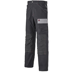 Pantalon de travail RIGGER noir T4-XL - LAFONT - LA-1ATLUP-6-2988-4