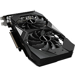 Avis Gigabyte GeForce GTX 1660 OC 6G