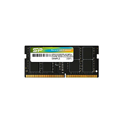 Silicon-Power Silicon Power SP004GBSFU266X02 module de mémoire 4 Go 1 x 4 Go DDR4 2666 MHz 