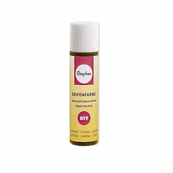 Rayher Colorant pour savon 10 ml - Jaune