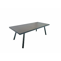 Table 8 places GASPARD L220xh96xl74 - CEZARE