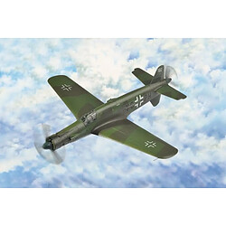 Dornier Do335 Pfeil Heavy Fighter - 1:72e - Hobby Boss