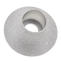 Acheter meulage diamant brasé rotatif polissage coupe tambour 30mm