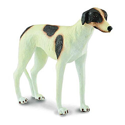 Collecta Greyhound Figure