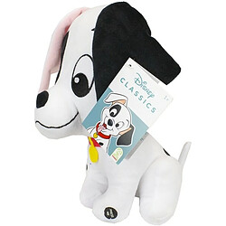 Sambro - Peluche bébé dalmation de 28 cm avec son