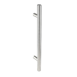 POIGNEE TIRAGE 5010 32X400MM - HERACLES - B-INOX-PT105