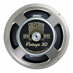 Vintage 30 8 Ohms Celestion